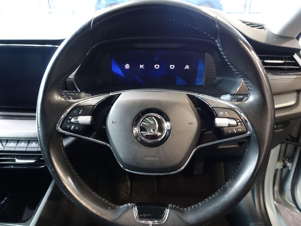 Skoda Octavia - Image 18