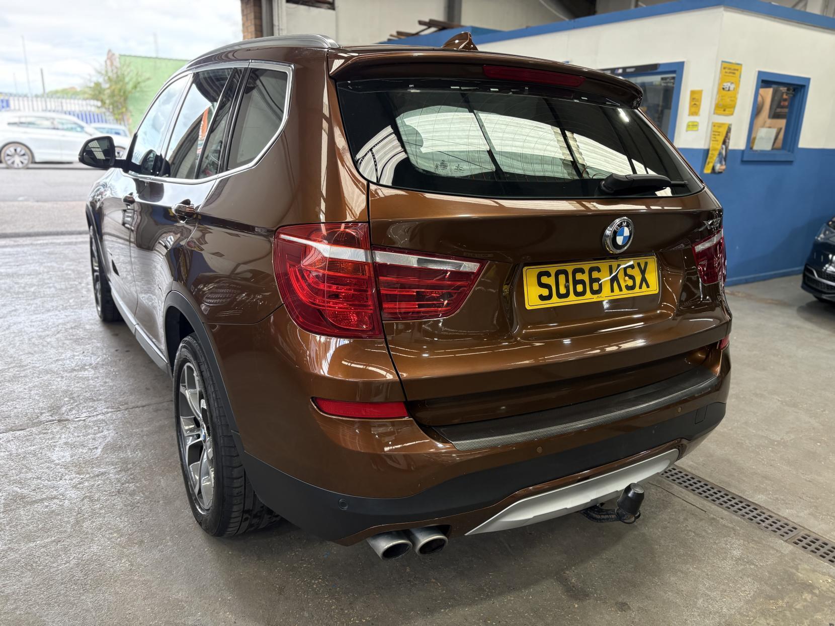 BMW X3 - Image 7