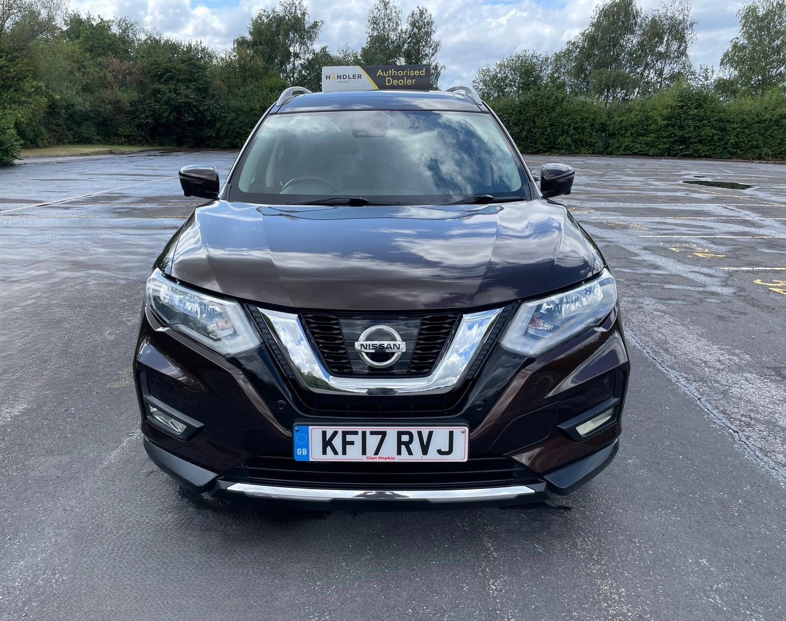 Nissan X-Trail - Image 2