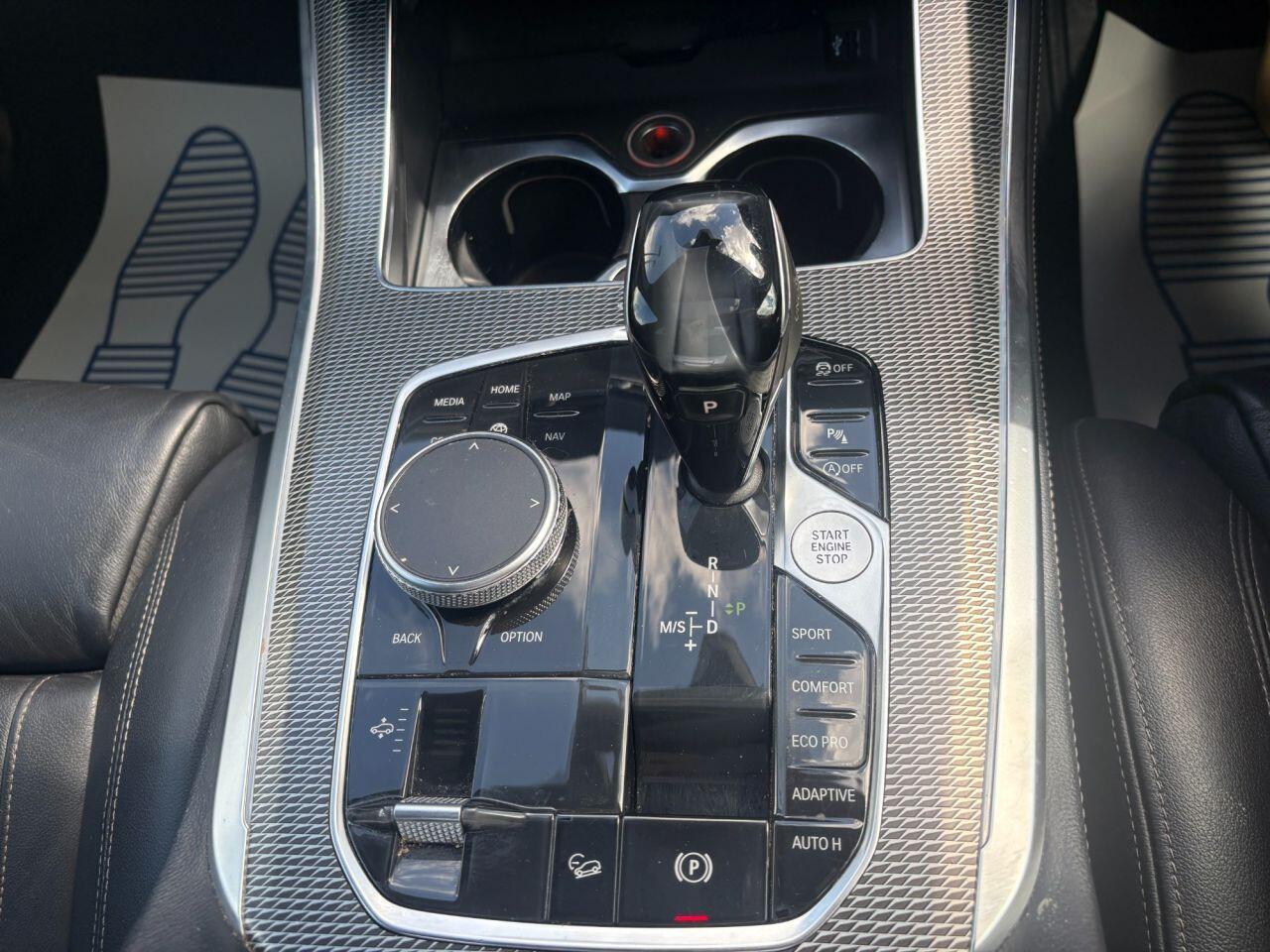 BMW X5 - Image 12