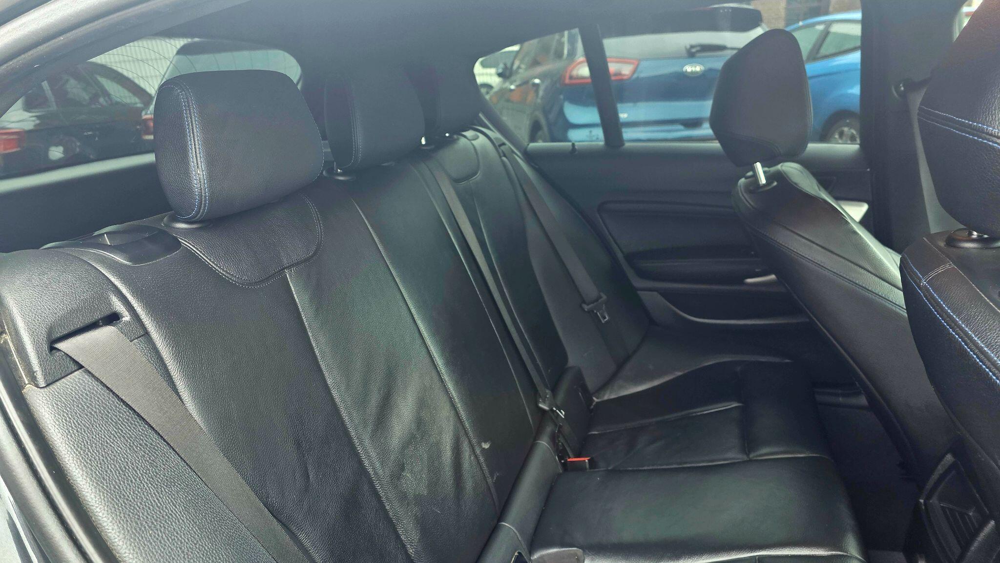 BMW 1 Series - Image 20