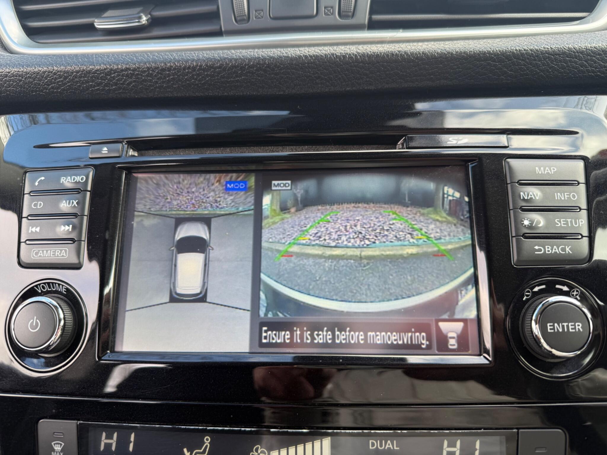 Nissan Qashqai - Image 51