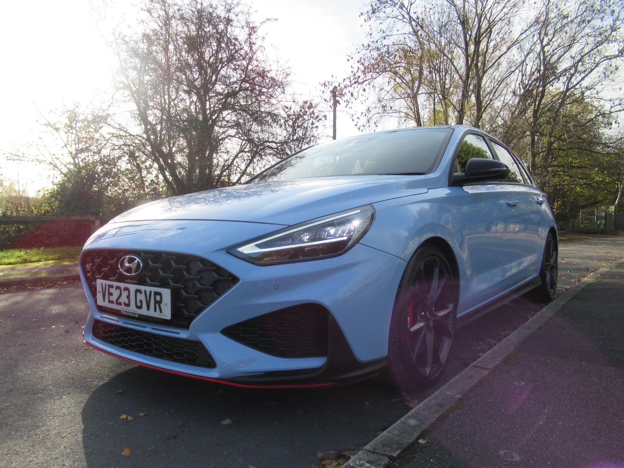 Hyundai i30 - Image 11