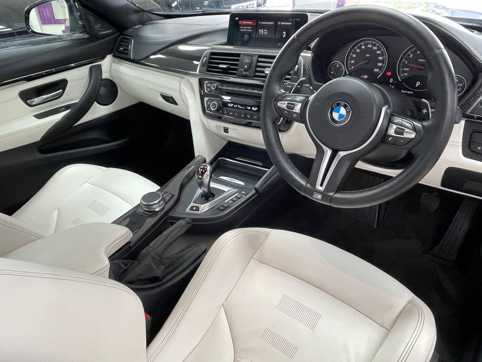 BMW M4 - Image 24