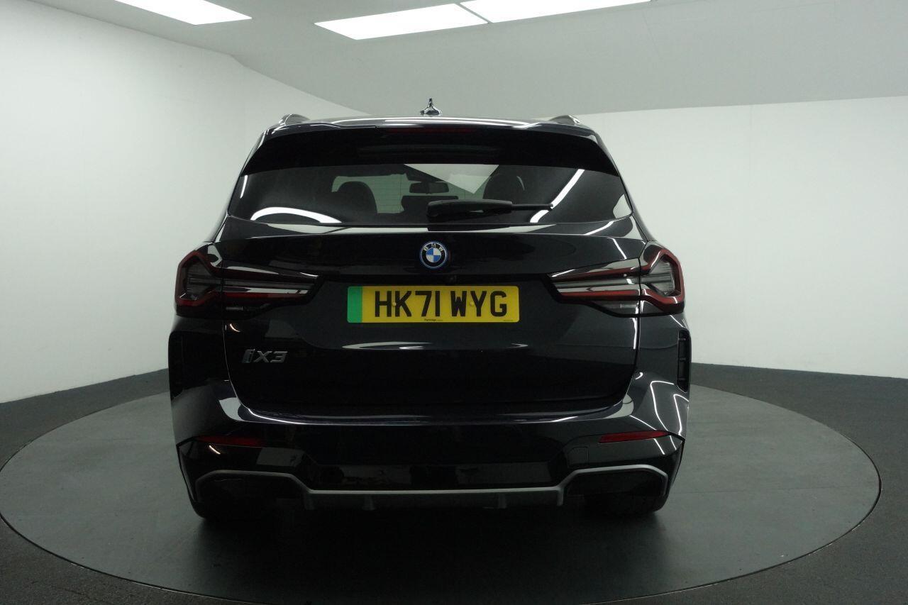 BMW iX3 - Image 11