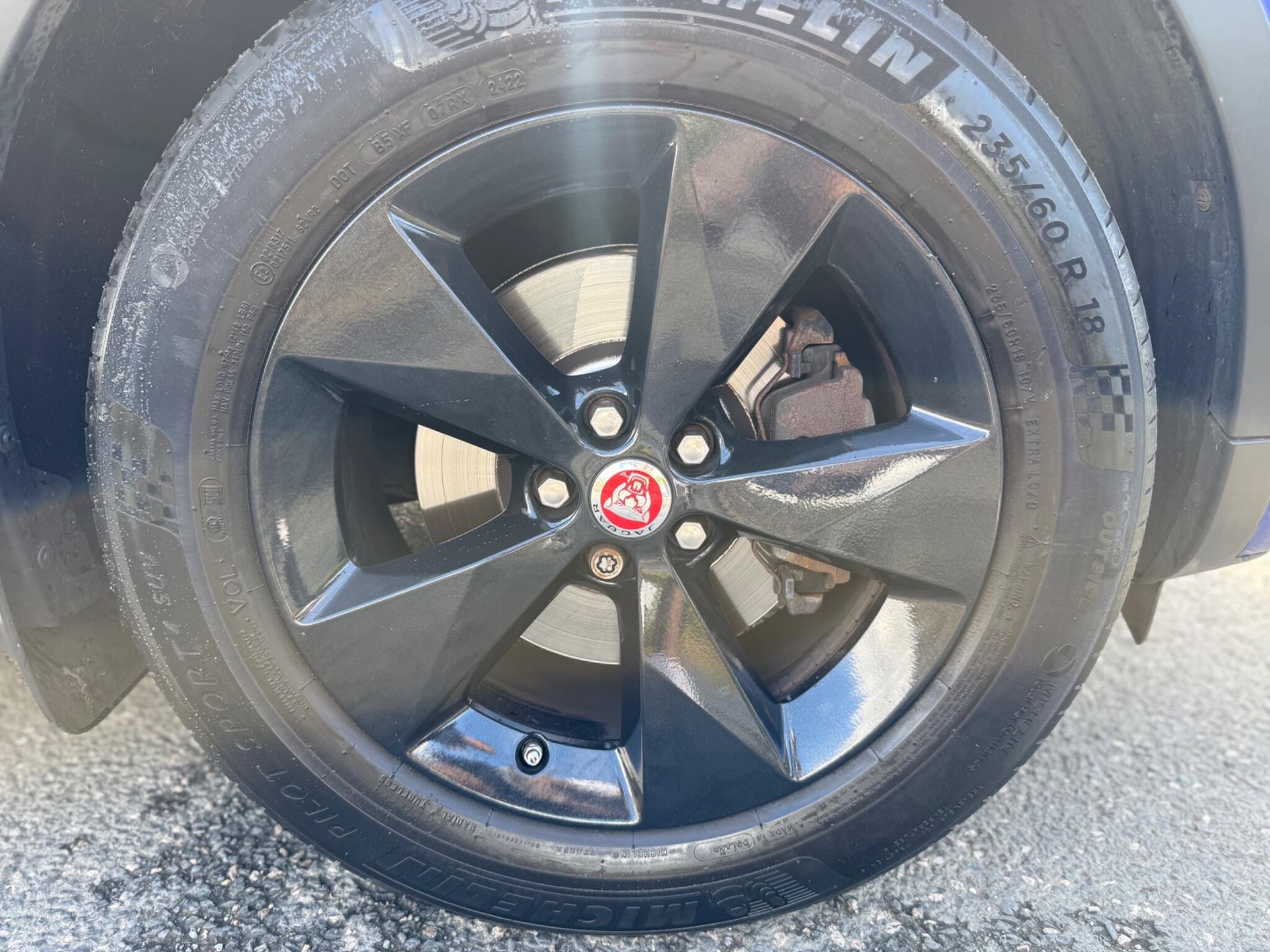 Jaguar E-Pace - Image 20