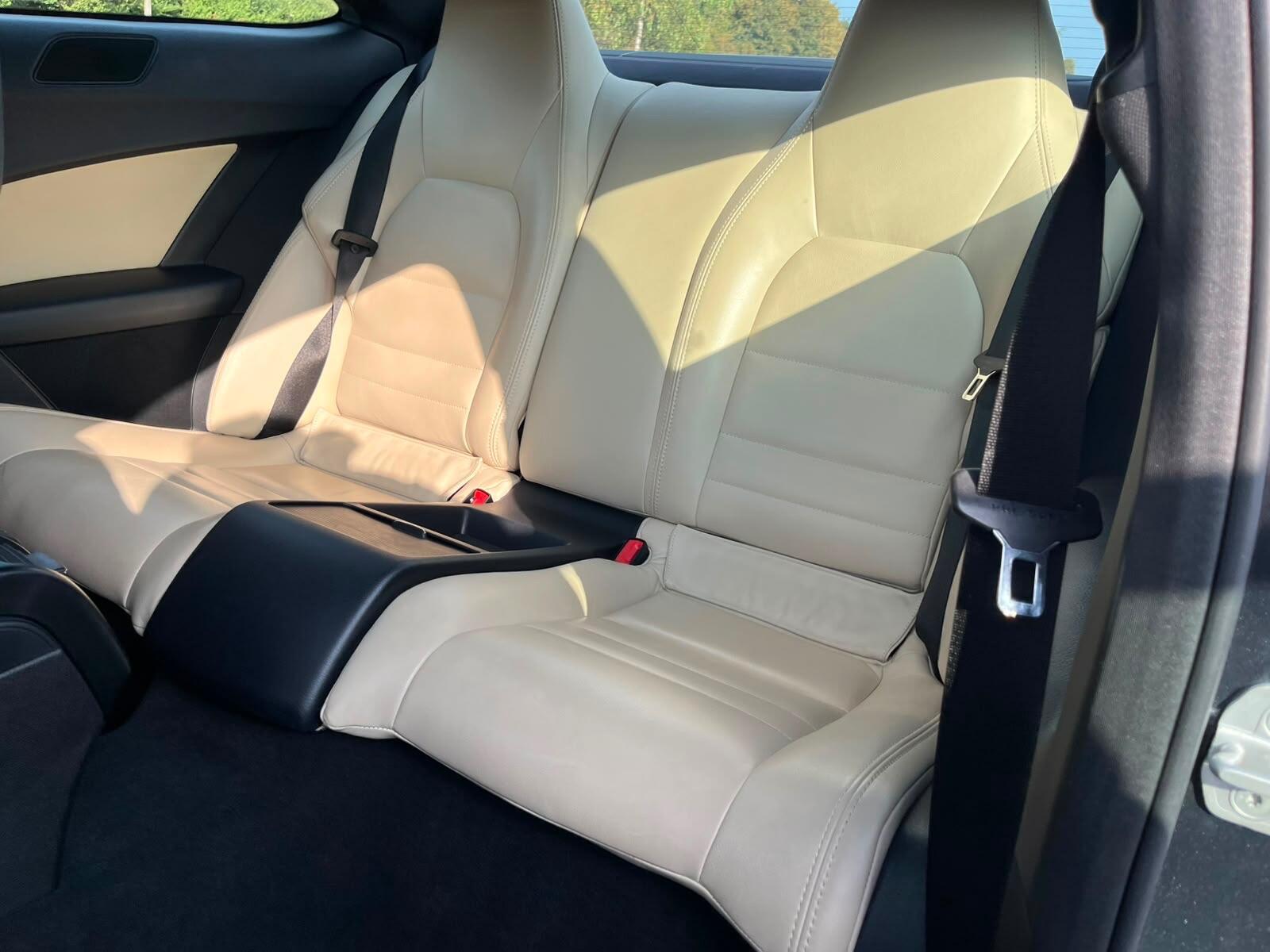 Mercedes C Class - Image 9