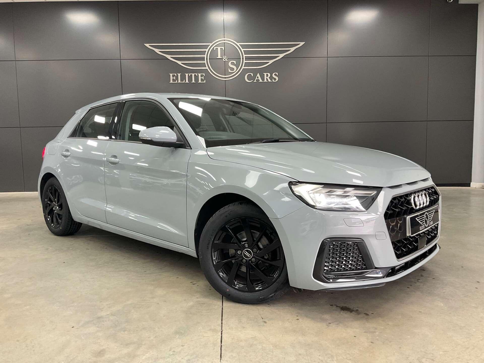 Audi A1 - Image 11