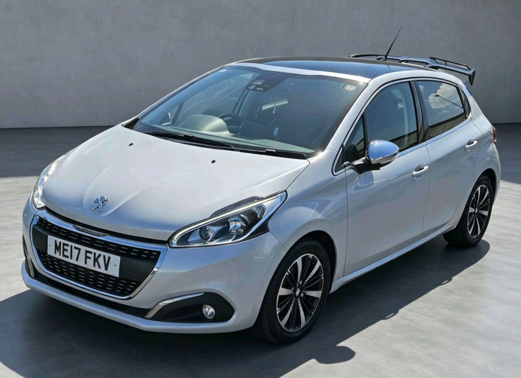 Peugeot 208 - Image 3