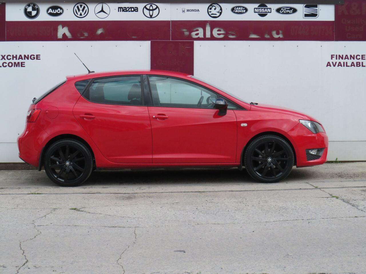 SEAT Ibiza - Image 3