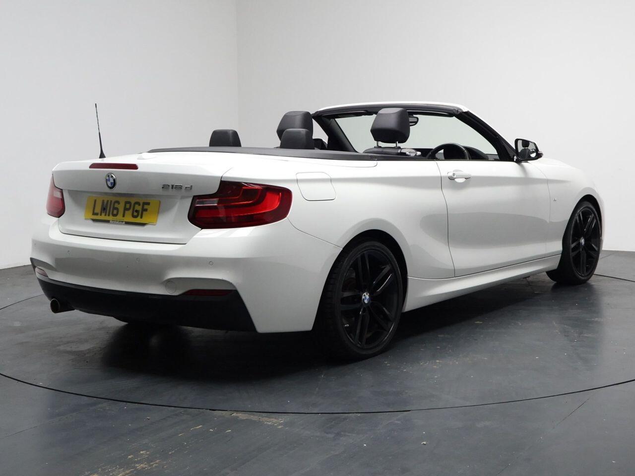 BMW 2 Series - Image 12