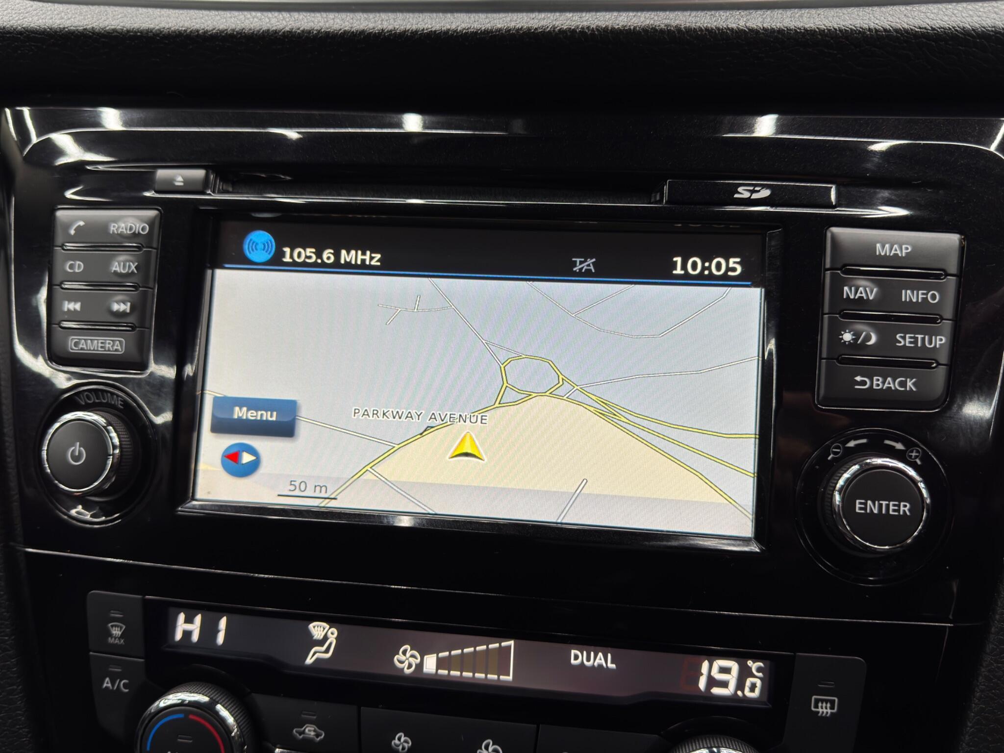 Nissan Qashqai - Image 26