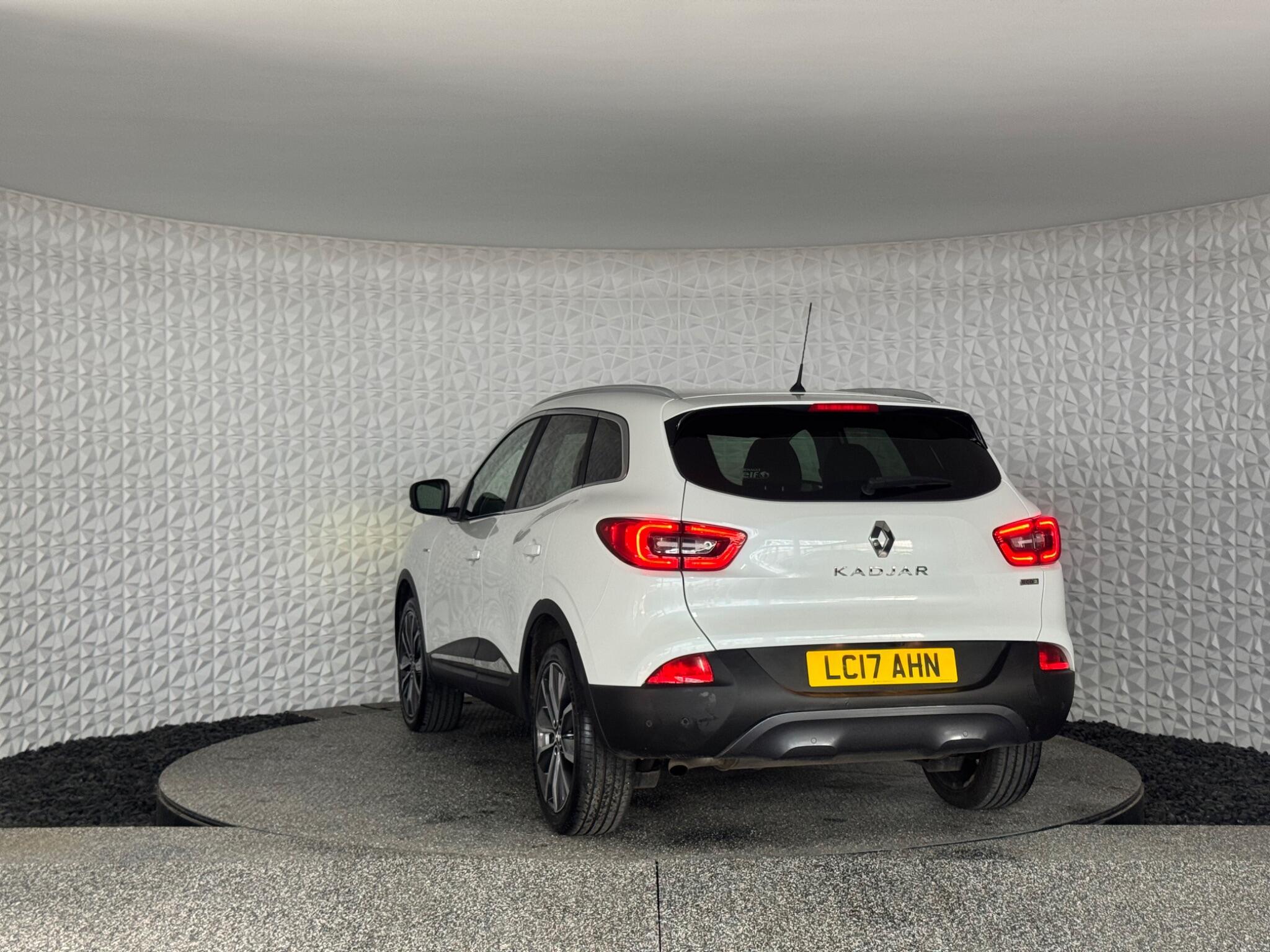 Renault Kadjar - Image 14