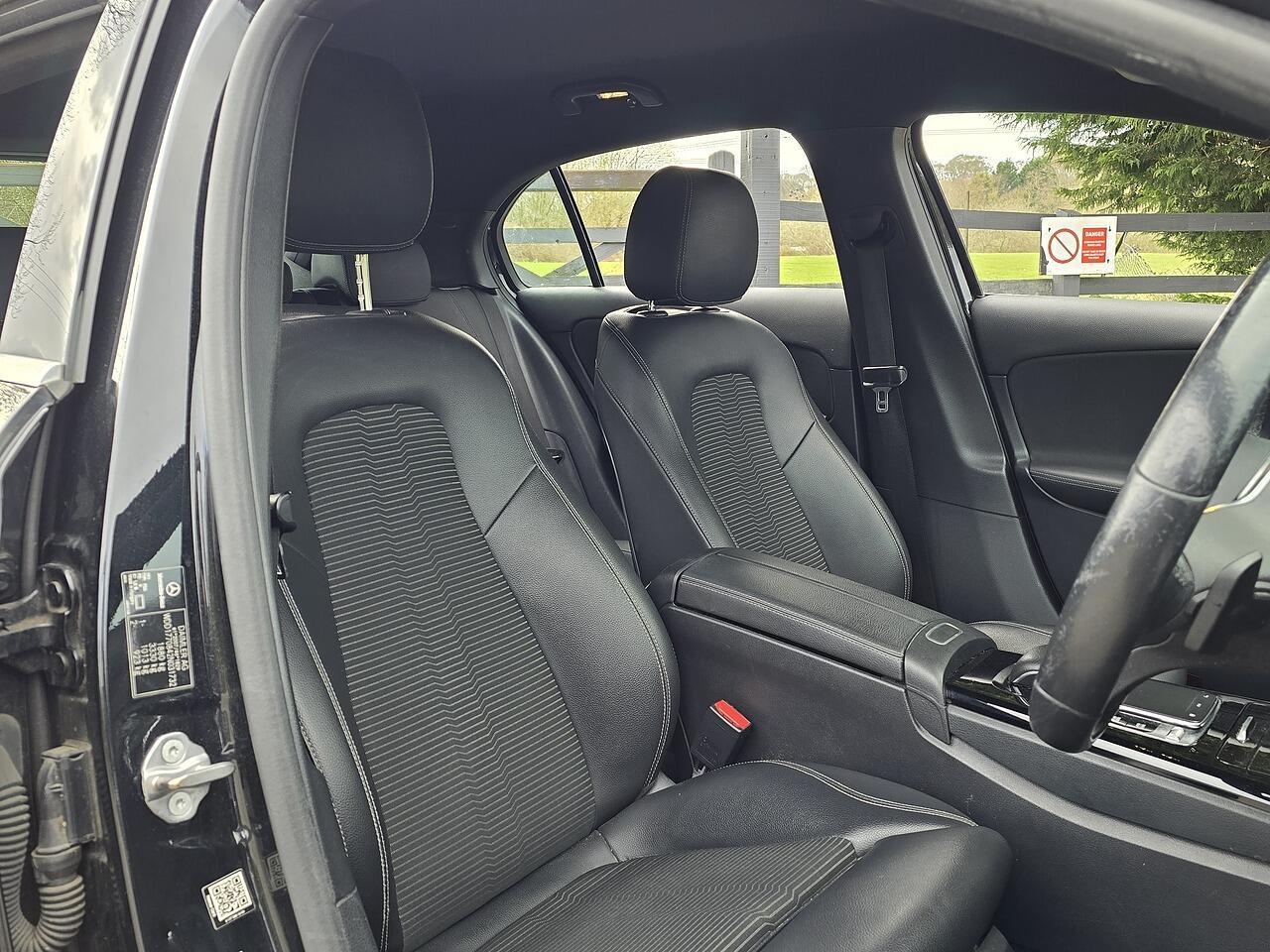 Mercedes A Class - Image 11