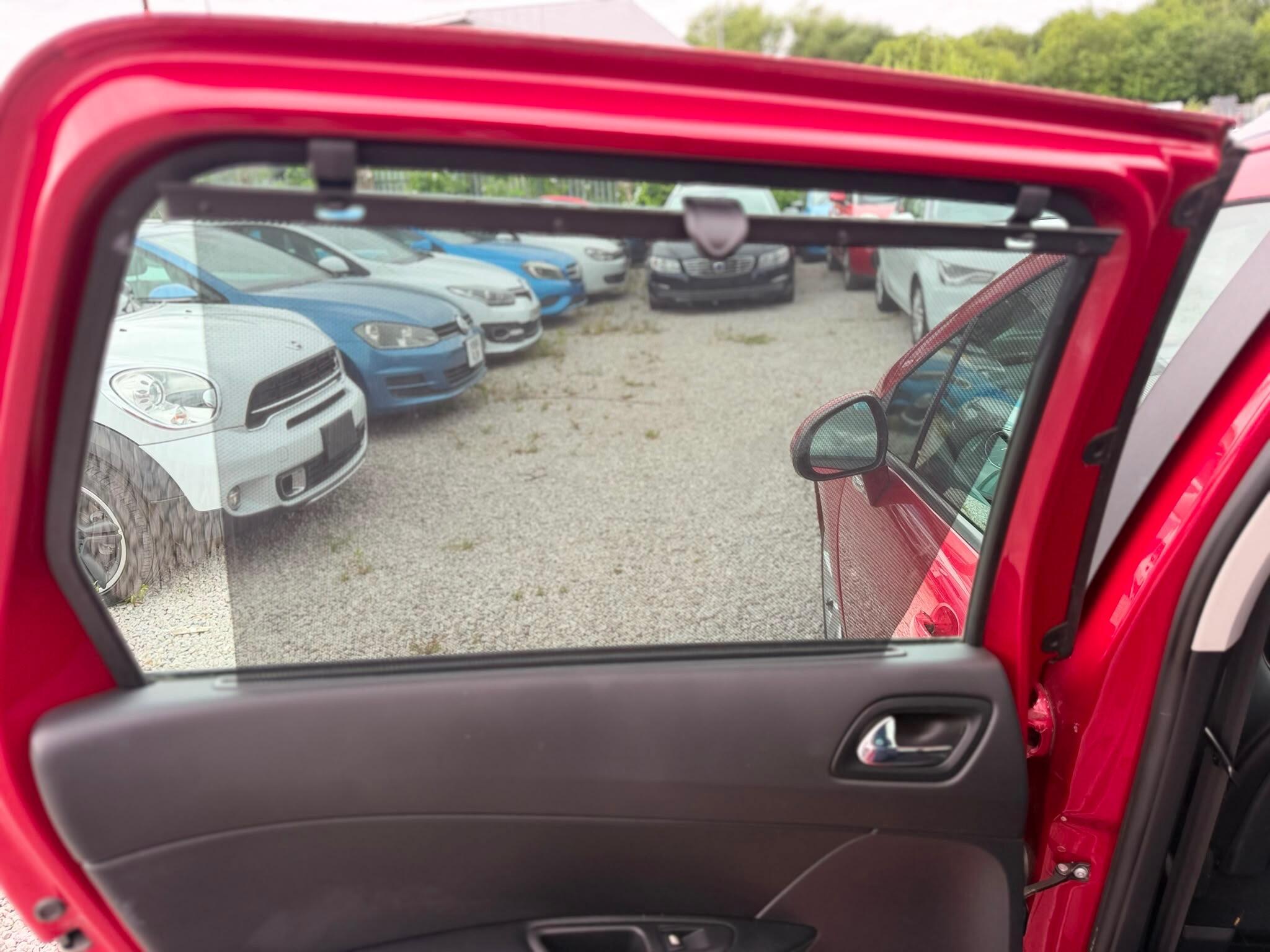 Peugeot 308 SW - Image 12