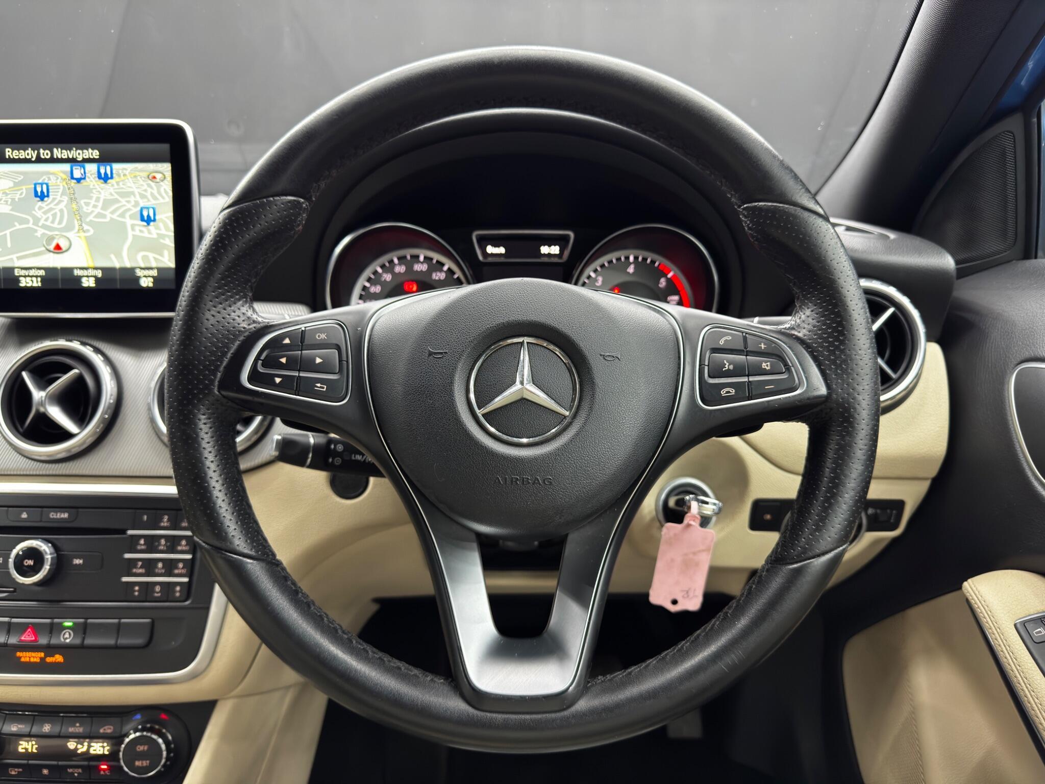 Mercedes GLA - Image 19
