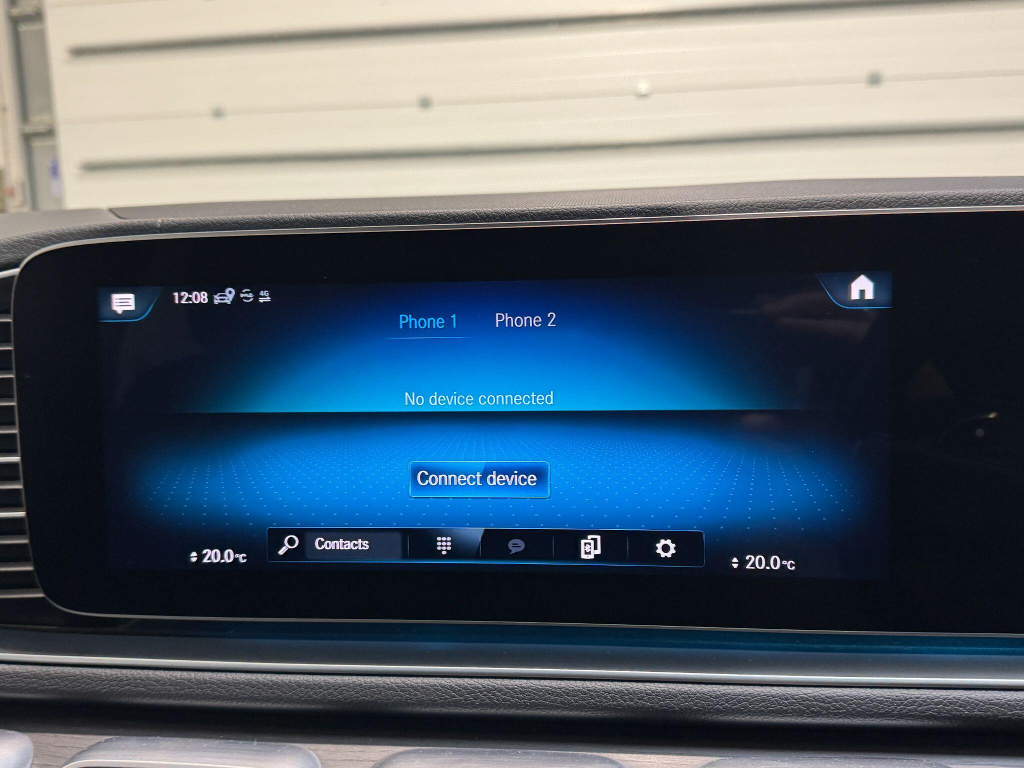 Mercedes GLE - Image 37