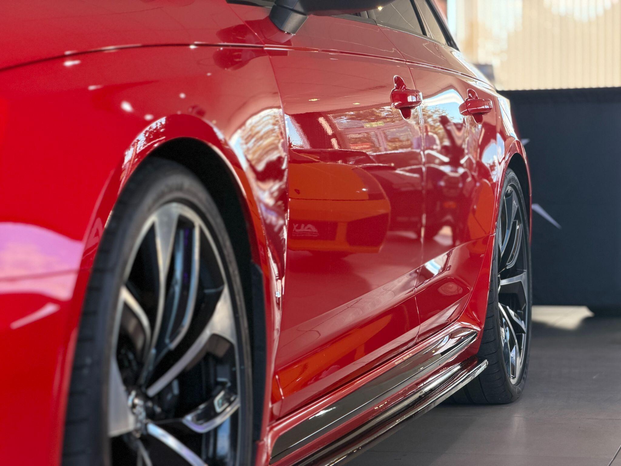 Audi Rs4 Avant - Image 7