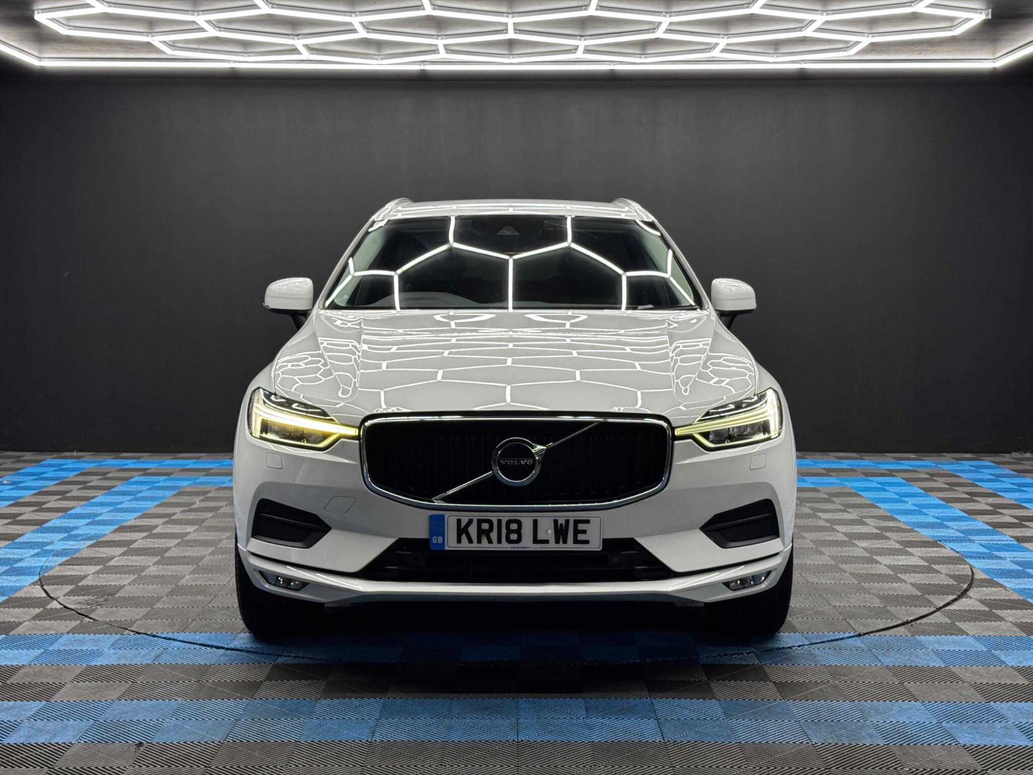 Volvo XC60 - Image 2