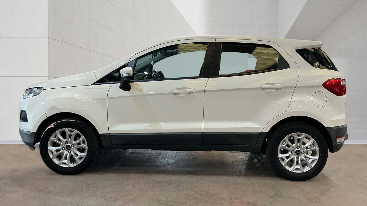 Ford Ecosport - Image 6