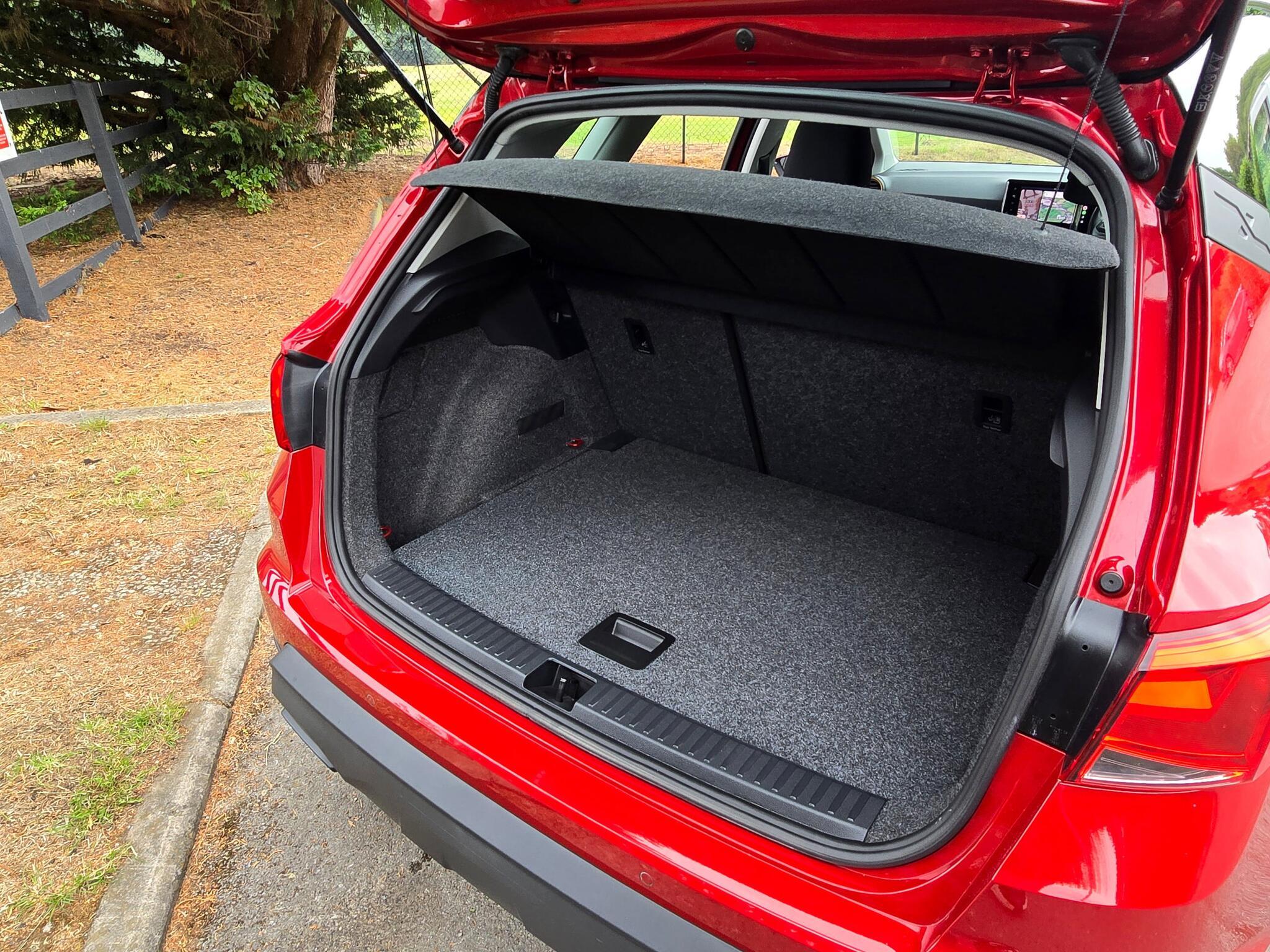SEAT Arona - Image 8