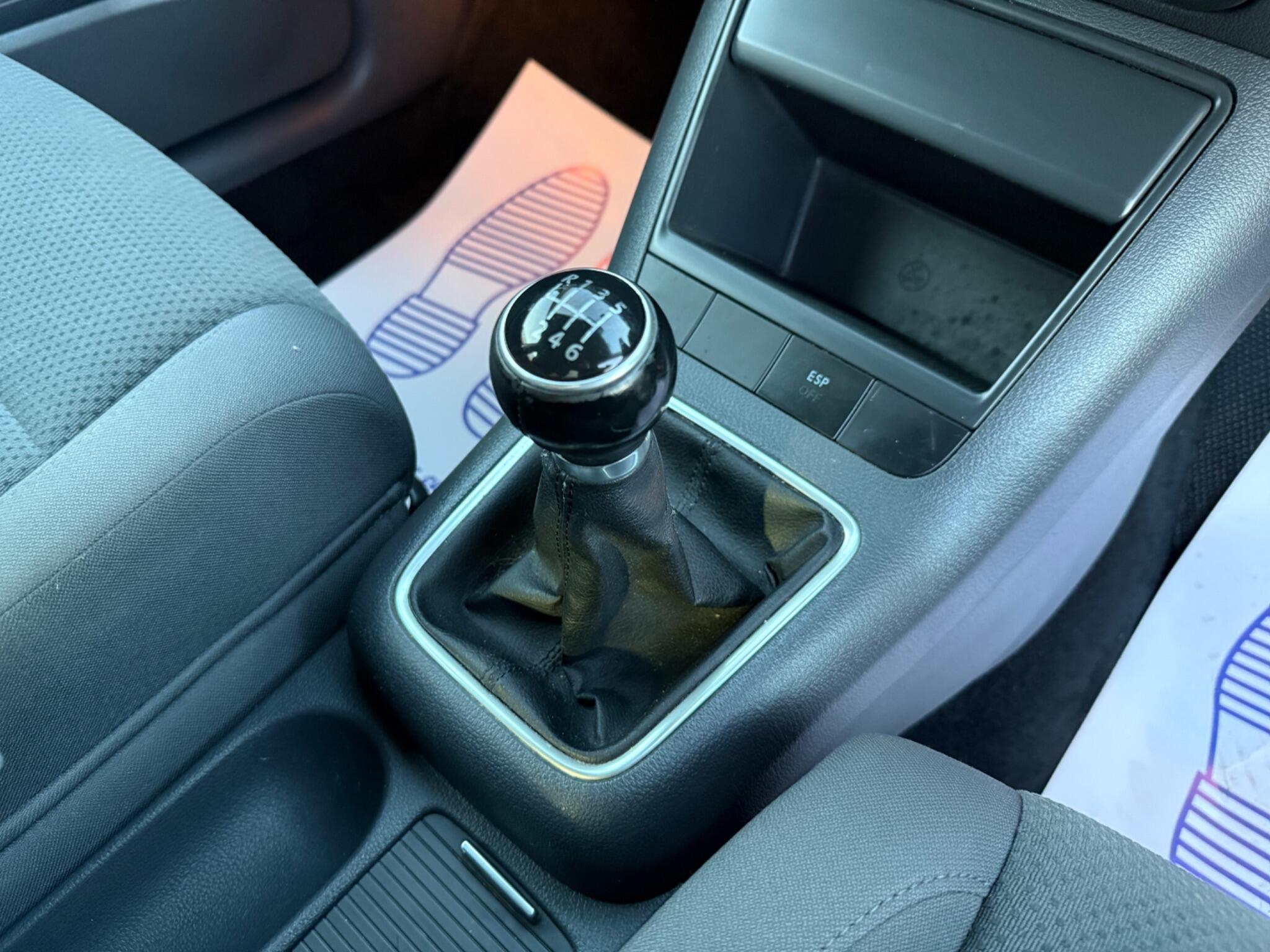 Volkswagen Golf Plus - Image 46