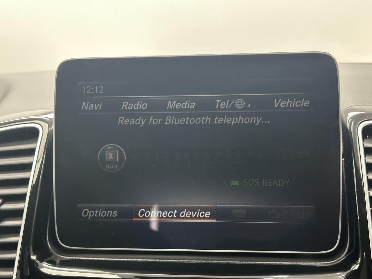 Mercedes GLE - Image 27