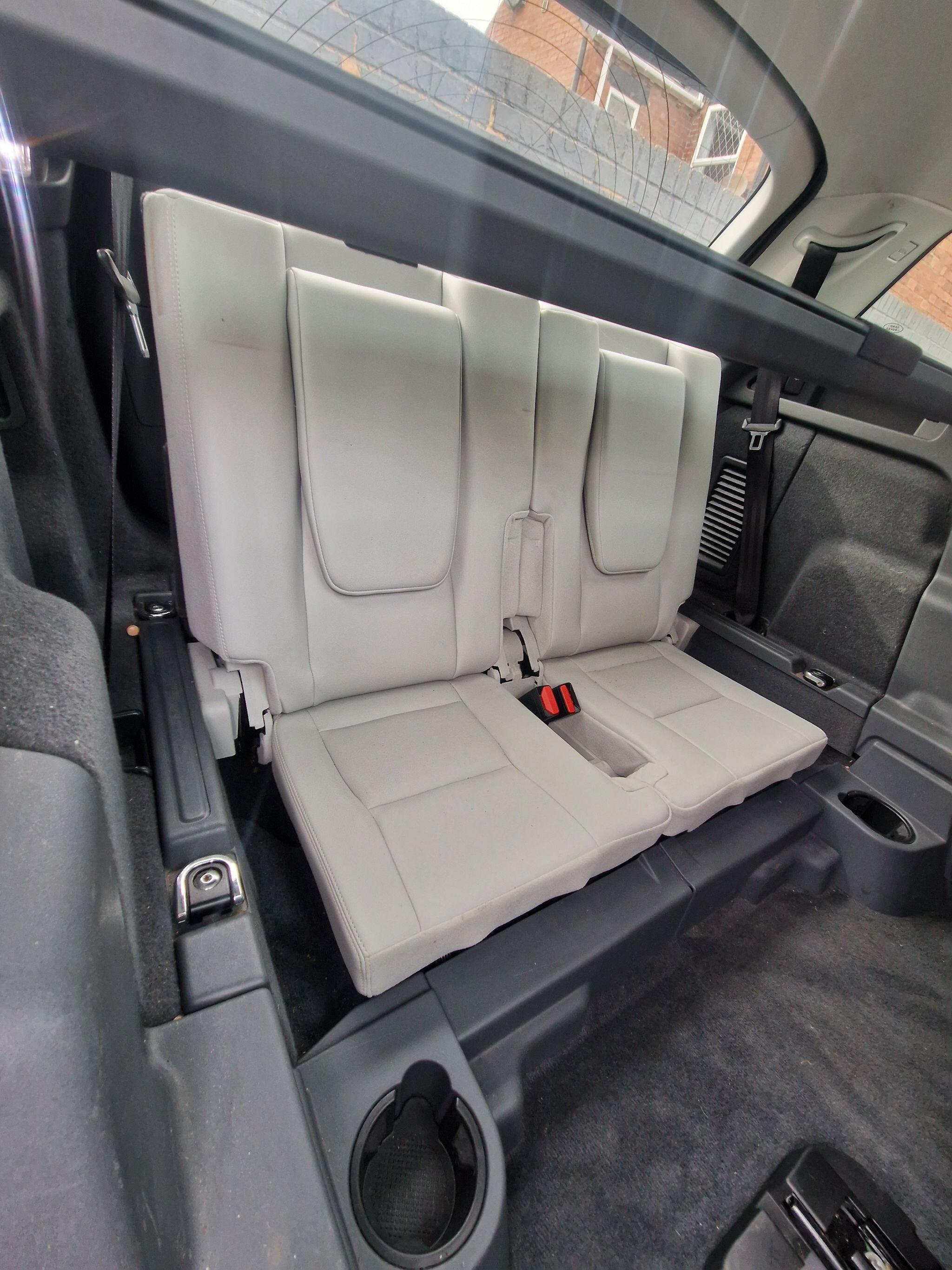 Land Rover DISCOVERY SPORT - Image 52