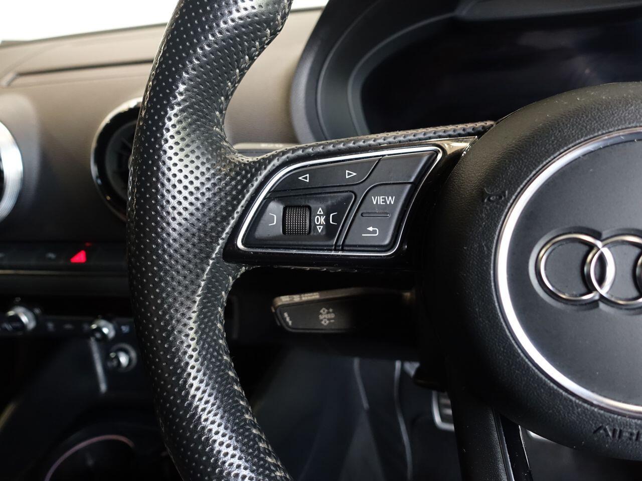 Audi A3 - Image 20