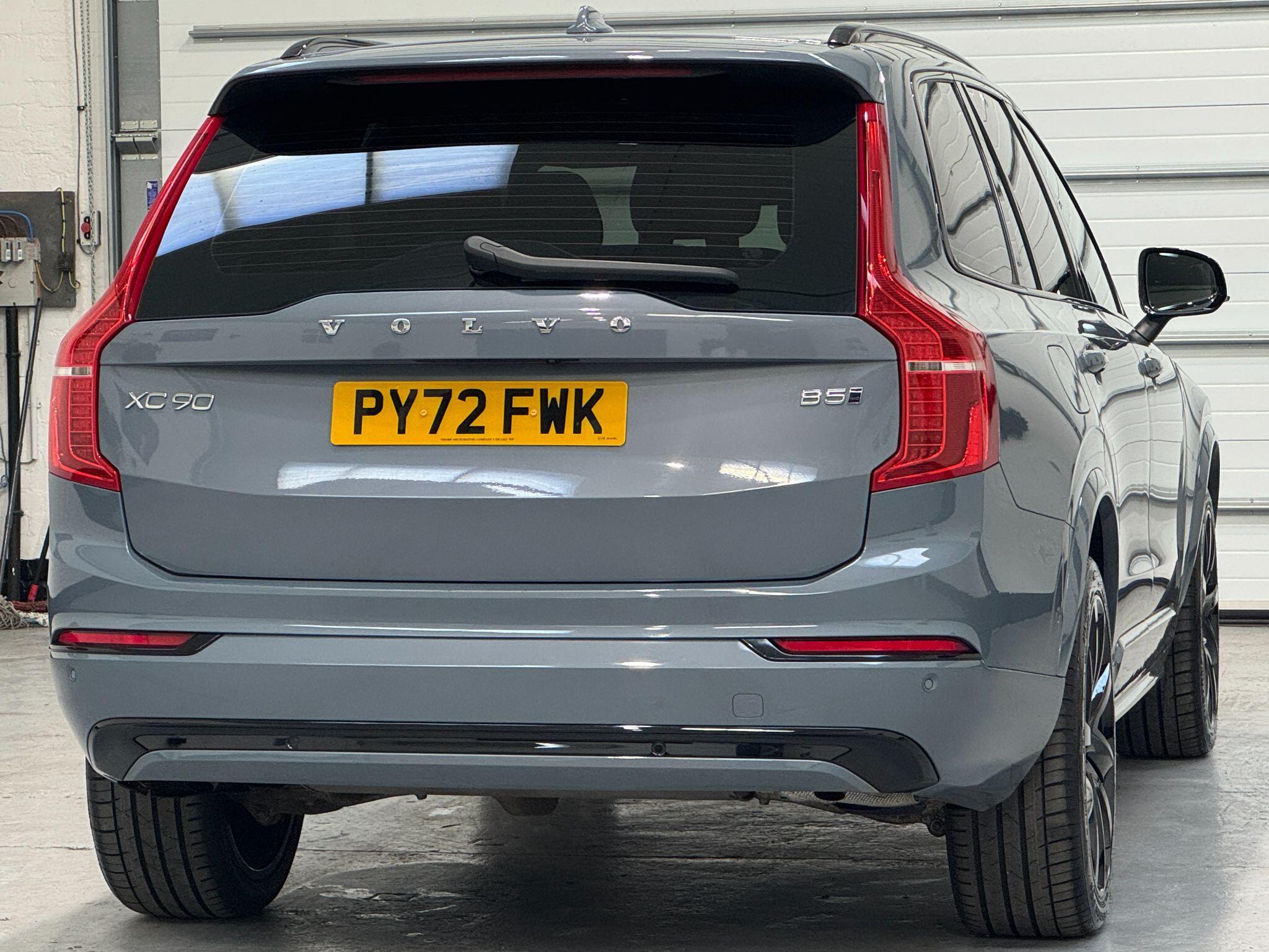 Volvo XC90 - Image 15