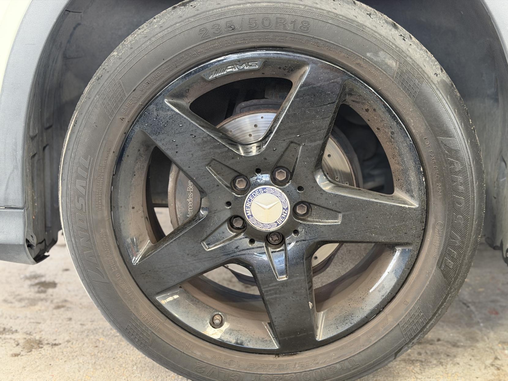 Mercedes GLA - Image 17
