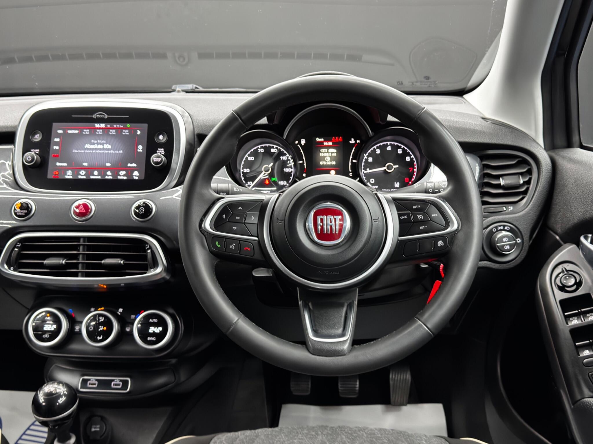 Fiat 500X - Image 18