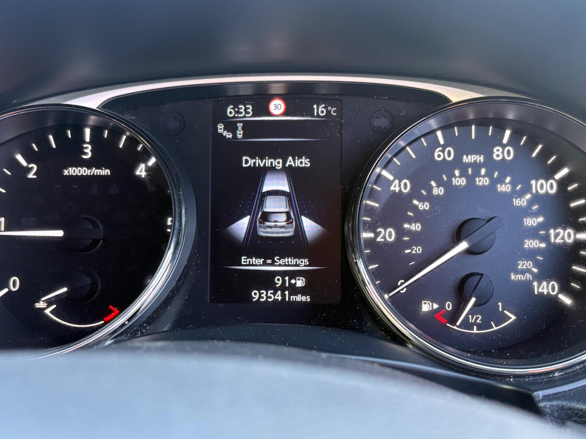 Nissan X-Trail - Image 38