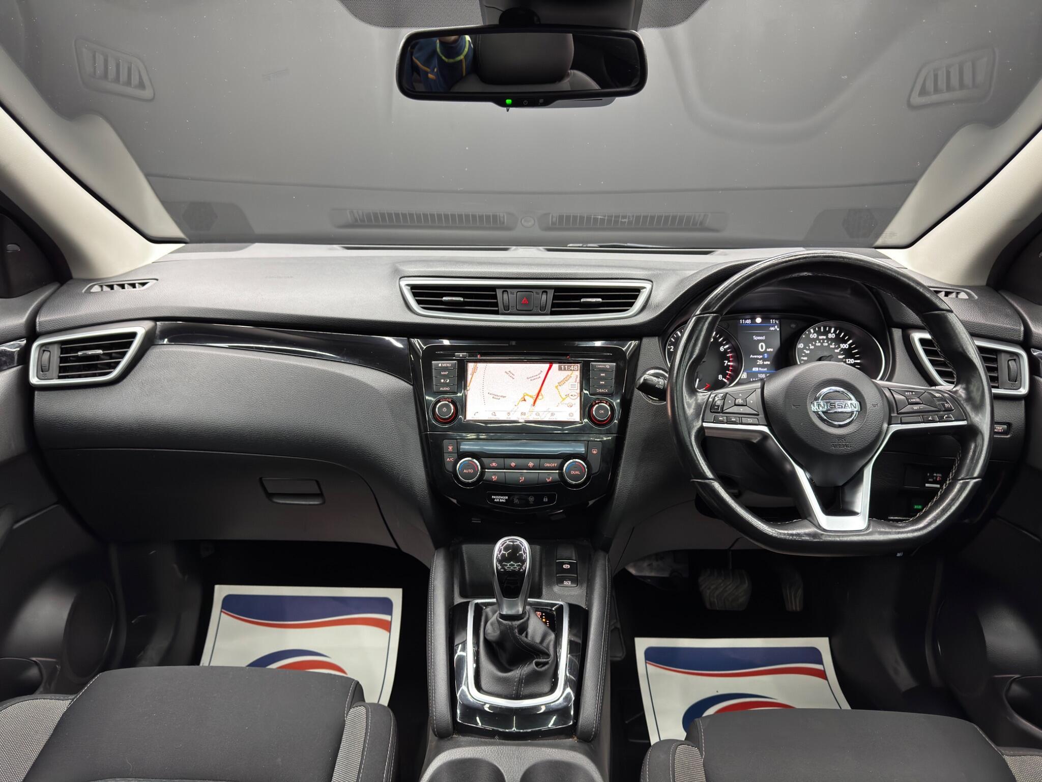 Nissan Qashqai - Image 10
