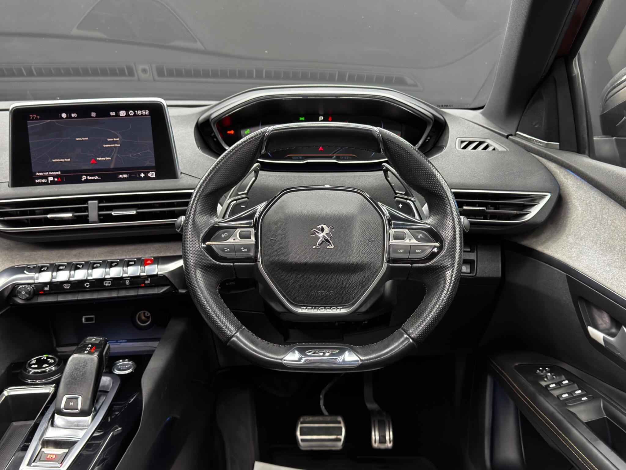 Peugeot 3008 - Image 18