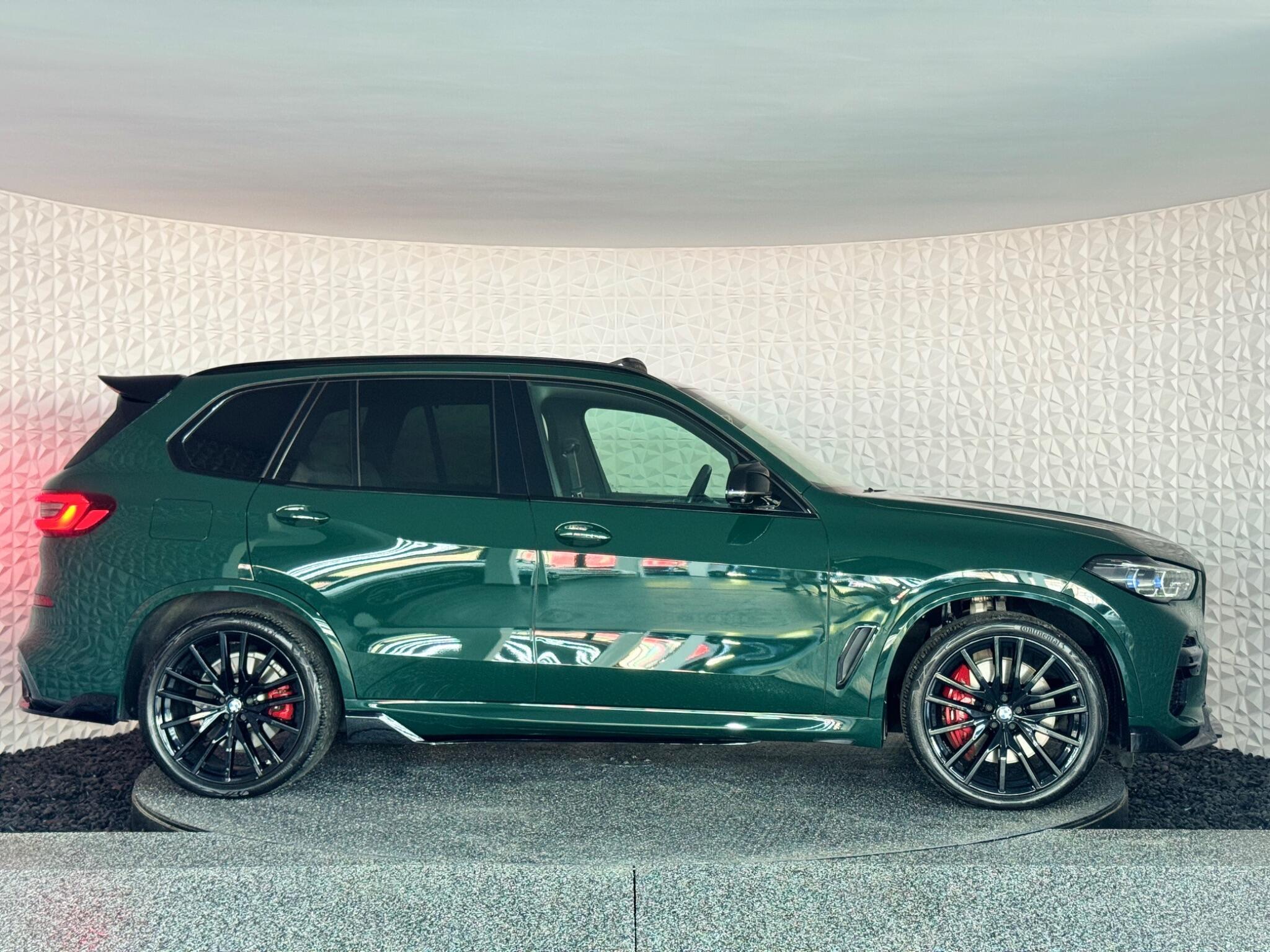 BMW X5 - Image 11