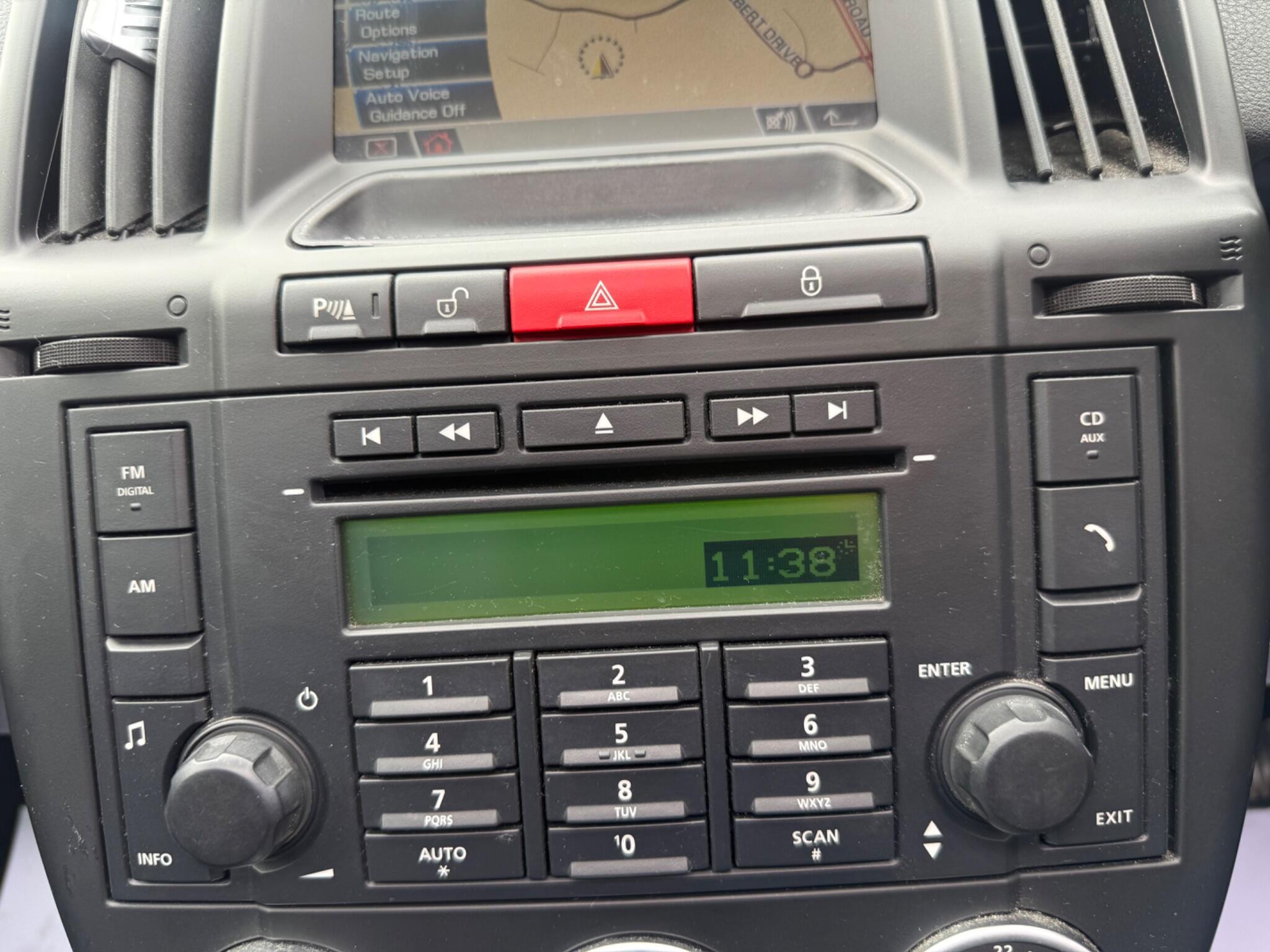 Land Rover Freelander 2 - Image 28