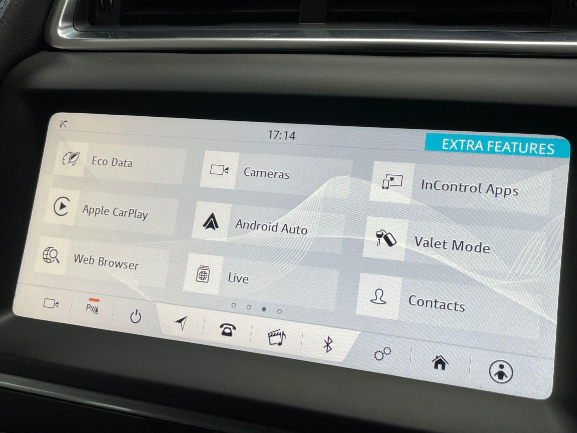 Jaguar E-Pace - Image 44