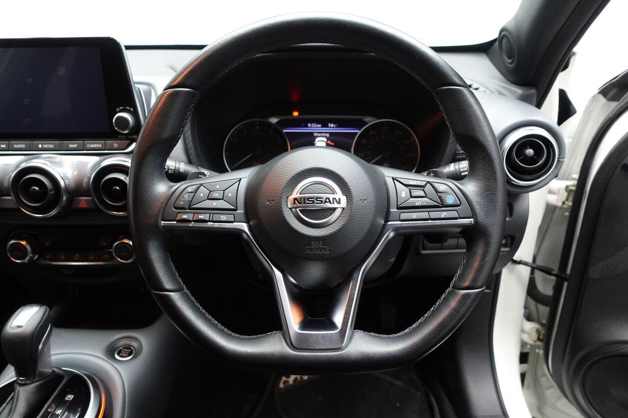 Nissan Juke - Image 32