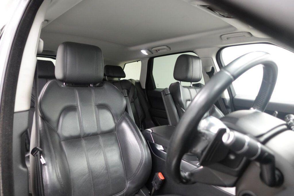 Land Rover RANGE ROVER SPORT - Image 10