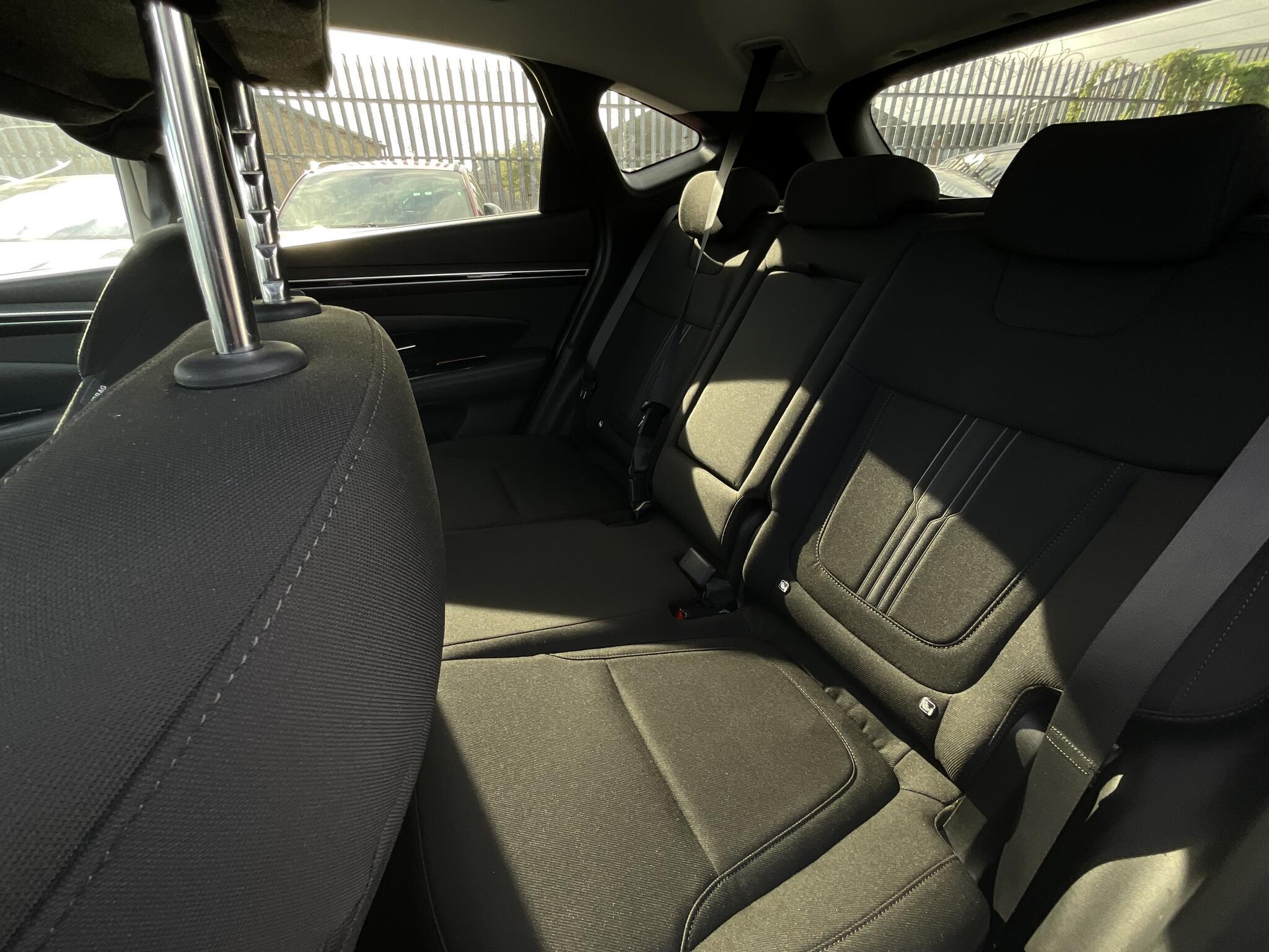 Hyundai Tucson - Image 14