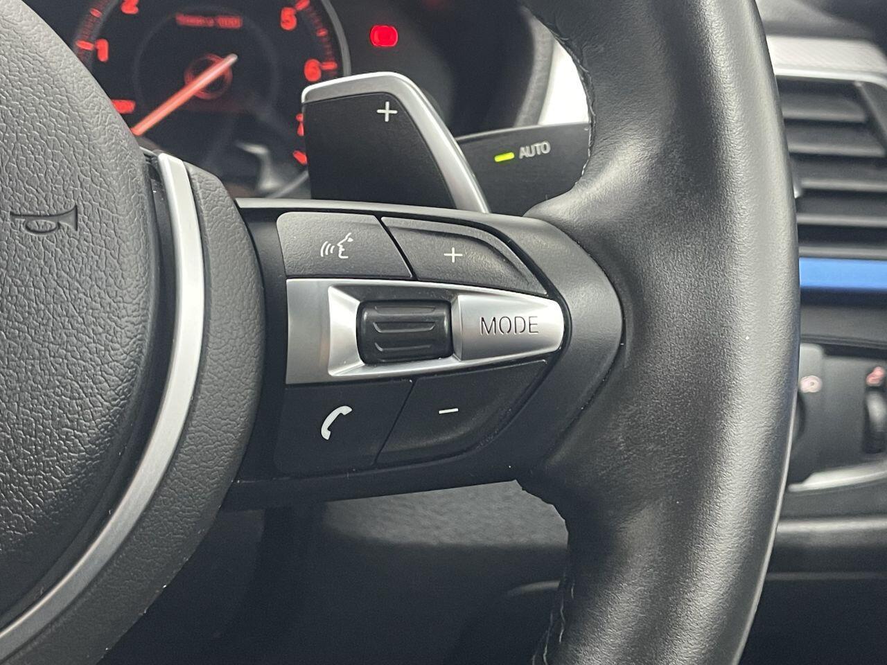 BMW 4 SERIES GRAN COUPE - Image 31