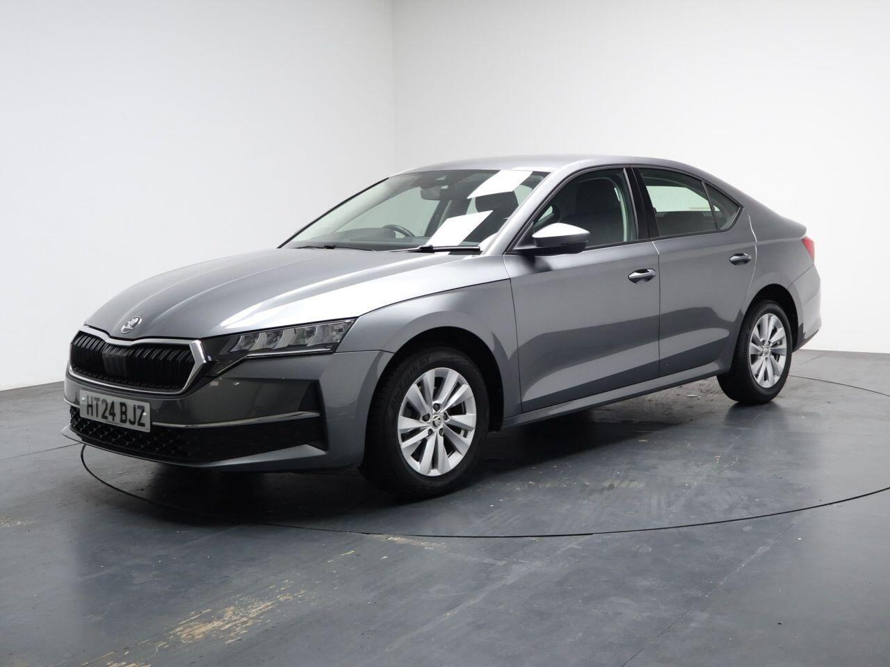 Skoda Octavia - Image 6