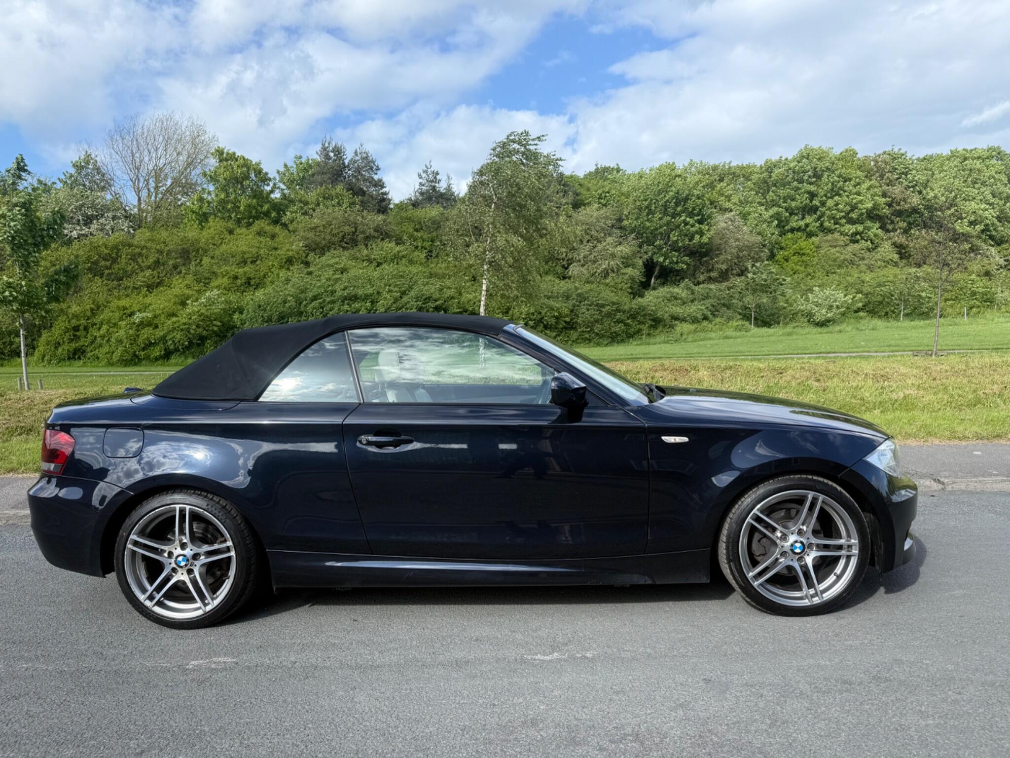 BMW 1 Series - Image 8