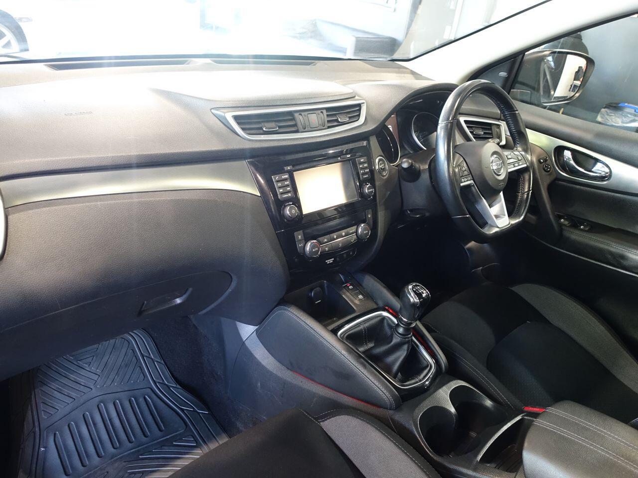 Nissan Qashqai - Image 3