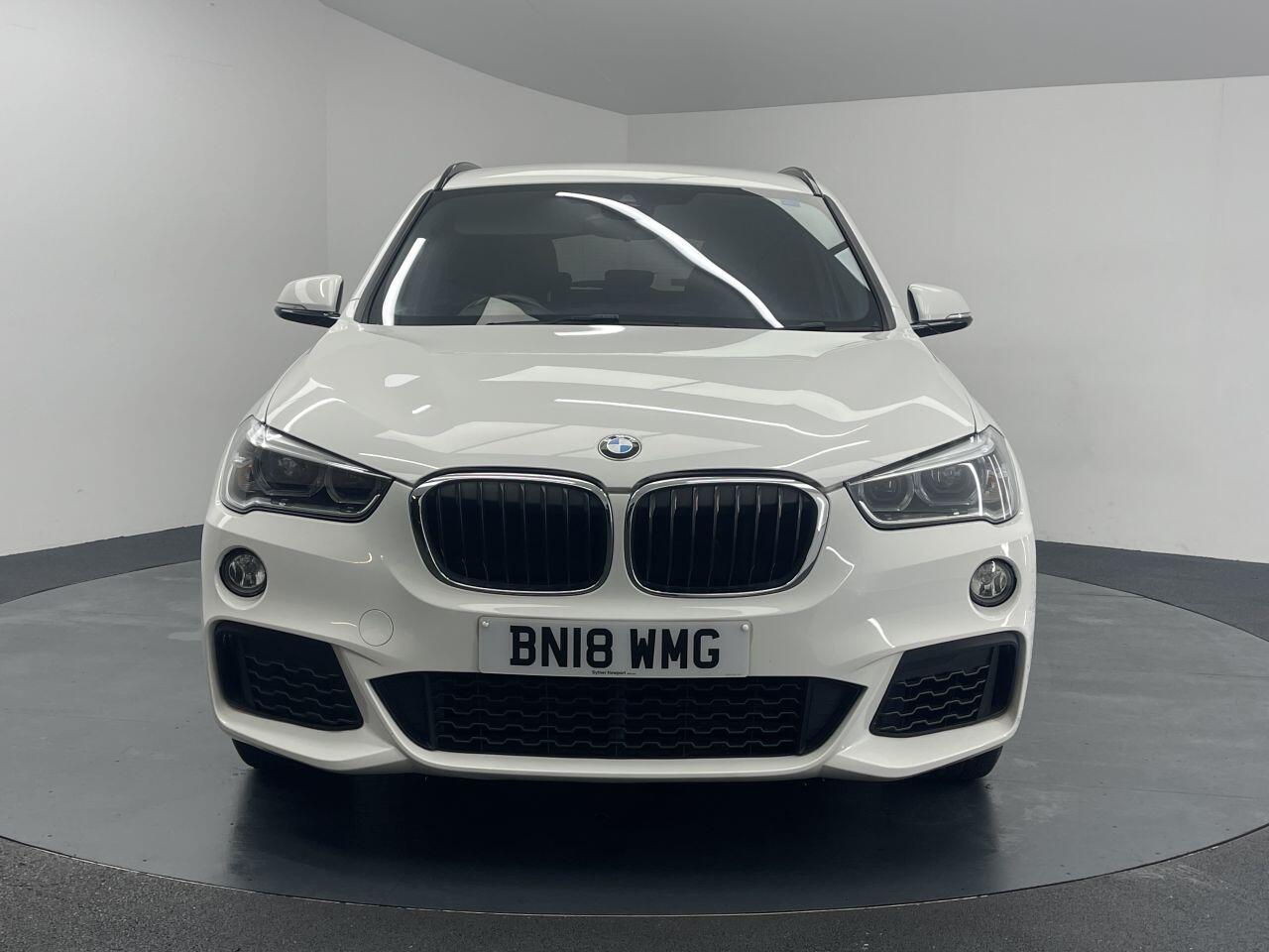 BMW X1 - Image 11