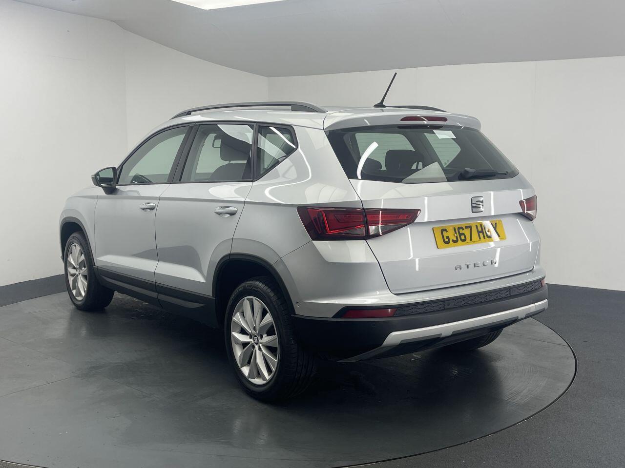SEAT Ateca - Image 9