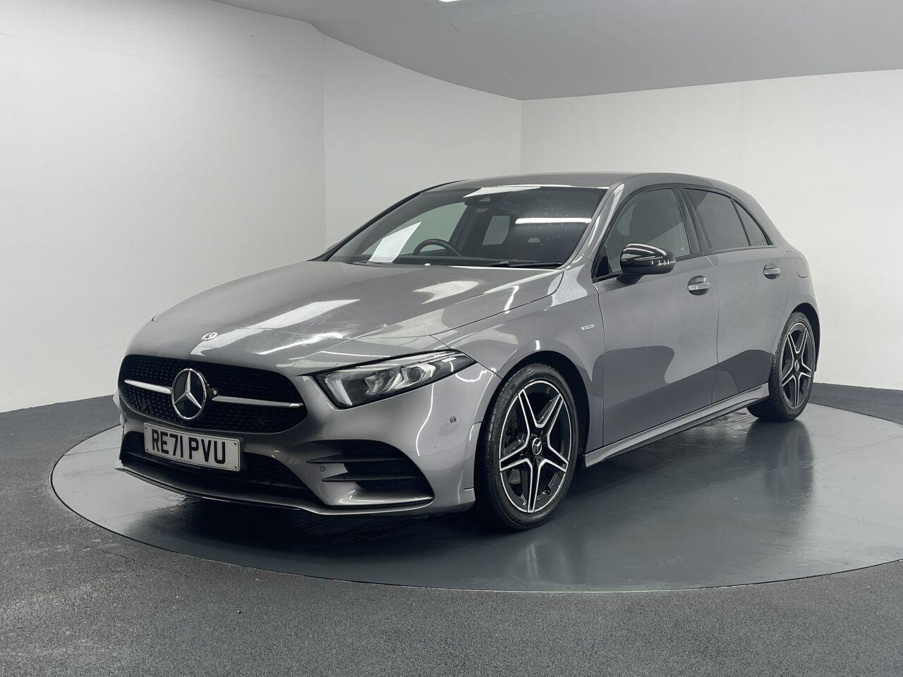 Mercedes-benz A-CLASS - Image 10