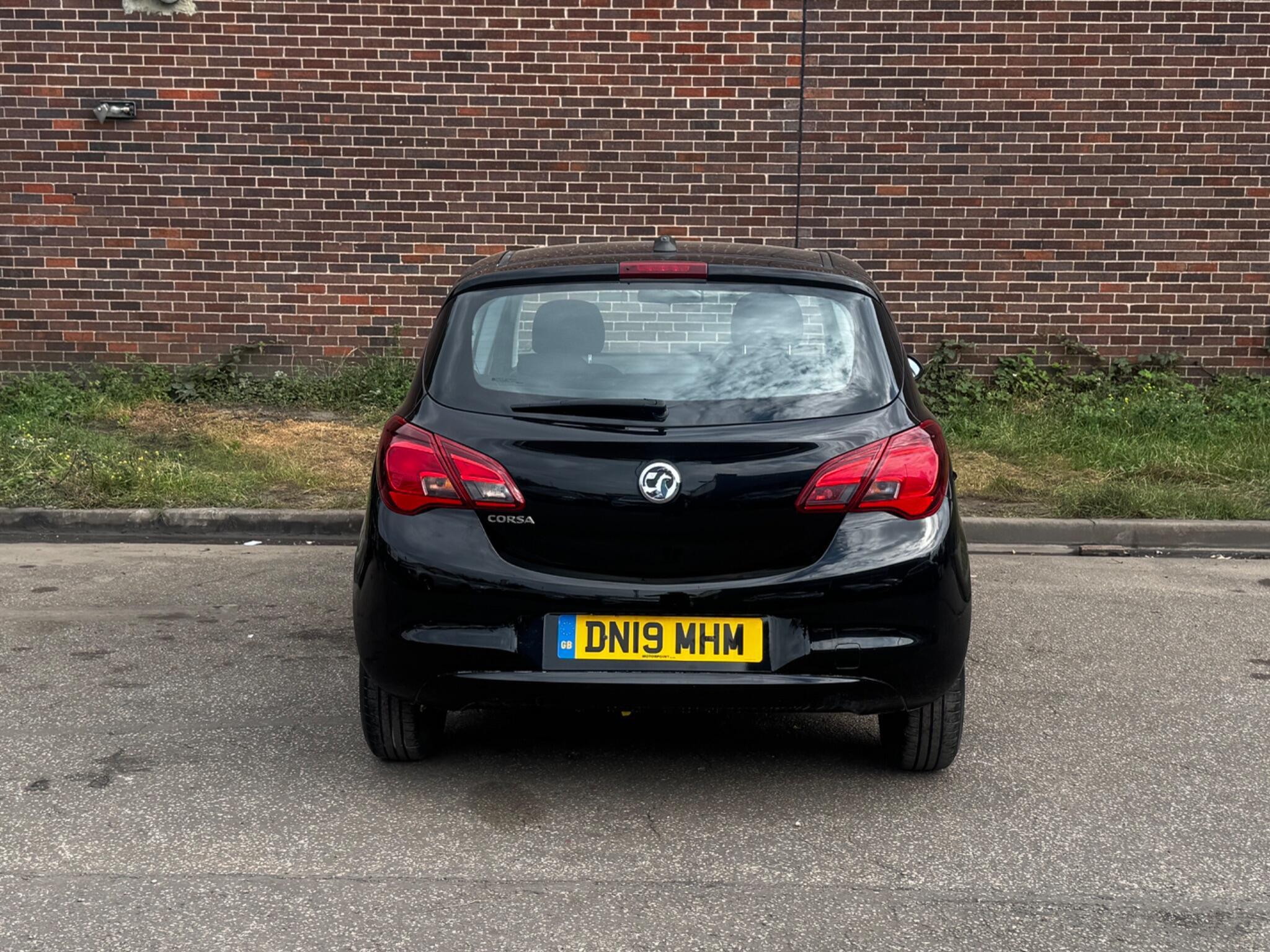 Vauxhall Corsa - Image 5