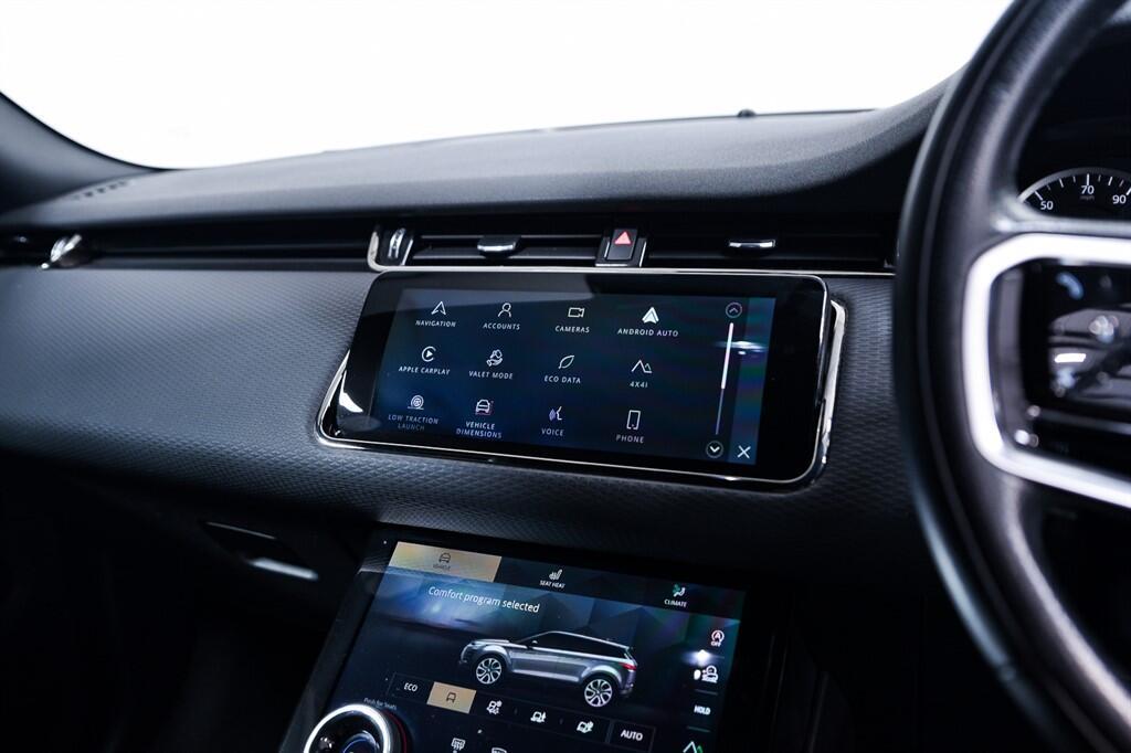 Land Rover Range Rover Evoque - Image 24